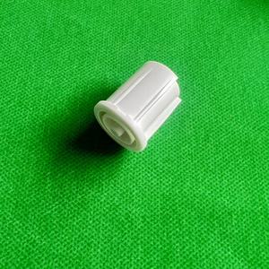 Embrague semidireccional, accesorios de <span class=keywords><strong>persiana</strong></span> enrollable de 25mm, Kit de reparación silencioso y duradero, soporte de plástico para sombra, accesorio de cadena de cuentas laterales - Product Image 3