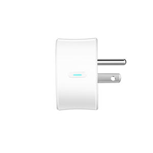 Enchufe Inteligente WiFi RSH Factory Outlet, Control Remoto por Aplicación Tuya SmartLife, Enchufe Inteligente Estándar Estadounidense, Compatible con <span class=keywords><strong>Alexa</strong></span> y <span class=keywords><strong>Google</strong></span> - Product Image 5