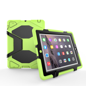 Étui de protection antichute et antichoc pour tablette Apple iPad Mini 1/2/3/4/5 Pro 12.9 et <span class=keywords><strong>Samsung</strong></span> <span class=keywords><strong>Tab</strong></span> A T580/<span class=keywords><strong>Tab</strong></span> <span class=keywords><strong>E</strong></span> T377 - Product Image 5