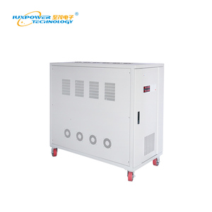 Source de courant continu intelligente DLC6000C <span class=keywords><strong>50Hz</strong></span> pour applications d'électrodéposition et de traitement de surface - Product Image 6