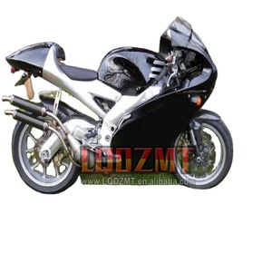 Kit de <span class=keywords><strong>carenado</strong></span> para <span class=keywords><strong>Aprilia</strong></span> stock negro RSV250 <span class=keywords><strong>RS</strong></span> <span class=keywords><strong>250</strong></span> RSV250RR RS250R RS250 95 96 97 RSV <span class=keywords><strong>250</strong></span> R RR 1995 1996 1997 Cuerpo 9No.13 - Product Image 1