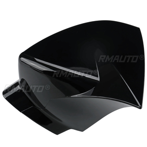 ฝาครอบกระจกมองข้างรถยนต์คู่ สำหรับ SEAT Leon MK3 5F ST FR Cupra 2012-2019 ฝาครอบกระจกมองหลัง - Product Image 4