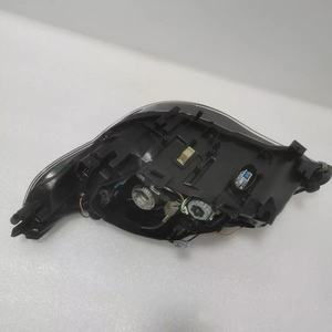 Faro Delantero Original para BMW <span class=keywords><strong>E60</strong></span> E61 2006 2007 2008 2009, Luz para Auto BMW Serie 5 <span class=keywords><strong>520i</strong></span> 525i 530i, Lámpara Xenón AFS <span class=keywords><strong>E60</strong></span>, Faro HID - Product Image 4