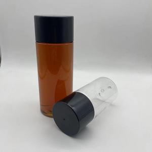 Bouteilles de jus et de boissons énergisantes en plastique PET vides personnalisées, en promotion – Bouteilles pour shots de gingembre - Product Image 6