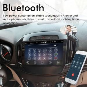 Wireless CarPlay AI Voice Control Android 13 Car Radio Stereo GPS for Subaru Forester 2002 - 2008 Stereo Multimedia Video <b>Player</b> - Product Image 6