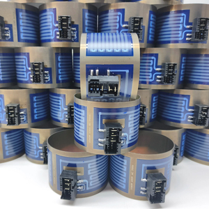 Élément chauffant à film épais pour pompe de lave-vaisselle à circulation interne Bosch - Product Image 4