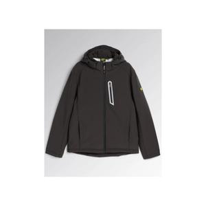 DIADORA UTILITY-702,178365-75135/3XL Chaqueta Softshell acolchada gris asfalto-EAN 8032521808041 CHAQUETAS DE TRABAJO - Product Image 1