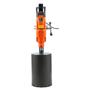 CAYKEN D-K-3-0-0 Perceuse à noyau industrielle immergée dans l'huile 300 mm 4980W Personnalisable OEM - Product Image 1
