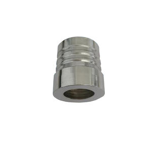 סין ישיר מפעל מחושל ברזל נשי חוט צינור סוף Crimping ferrules 00621 - Product Image 6
