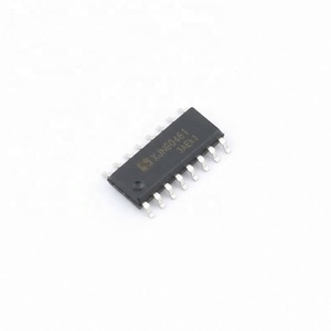 XJNG0461 SOP-16 Gate <b>Driver</b> Chip - Product Image 1