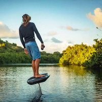 2023 Hydrofoil Foil board Efoil Foil Board e surf 8000 w