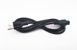 الأفضل مبيعًا BS av 3A/6A/10A/13A المملكة المتحدة 3 دبوس سلك طاقة لأفران طبخ الأرز الحثية - Product Image 5