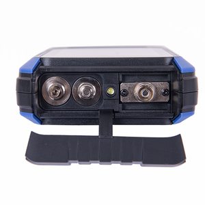 SHRUI S6000 Serie Palm OTDR All-in-One-Optisches Zeitbereich sreflekto meter 1310/1550/1610nm mit Live-Faser tests - Product Image 3