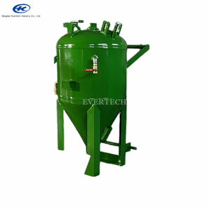Quality Assurance Wet Blasting Cabinet Water Sandblasting <strong>Equipment</strong> for Sales Automated Sandblasting - Product Image 4