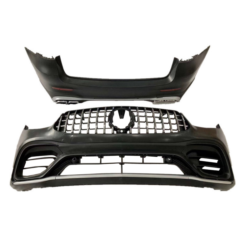 20GLC front bumper grille kit