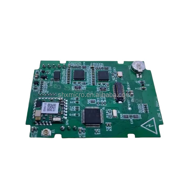 Automotive/Medical PCBA Assembly | IPC-A-610 Compliant & Strict Quality Control