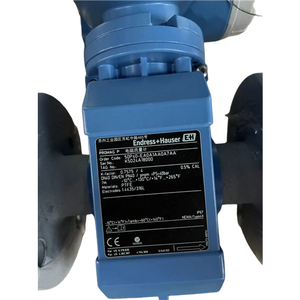 เครื่องวัดอัตราการไหลแบบแยกส่วน Endress+Hauser รุ่น PROMAG P 50P80 DN80 - Product Image 4