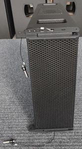 Altavoz Profesional de Audio de Línea de Dos Vías, Doble de 5 Pulgadas, 100 Vatios, Rango Completo Pasivo - Product Image 5