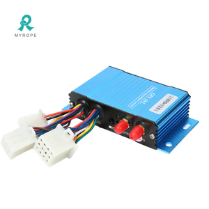 Gps xe Tracker với động cơ từ xa cut-off nhiên liệu hệ thống giám sát hỗ trợ RFID cảm biến nhiệt độ GSM định vị PC theo dõi xem - Product Image 5