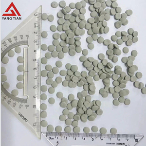 Hot bán chung loại grey-trắng chất làm khô hạt nhựa cao defoamer <span class=keywords><strong>masterbatch</strong></span> cho tiêm đùn thổi phim - Product Image 6