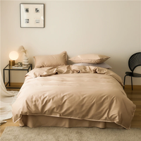 Vente en gros de linge de lit de luxe pour hôtel