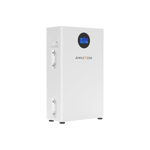LFP16kWh/LV UL1973 UL9540A 51.2V 314Ah Home Storage Lithium <strong>Battery</strong> Pack - Product Image 3