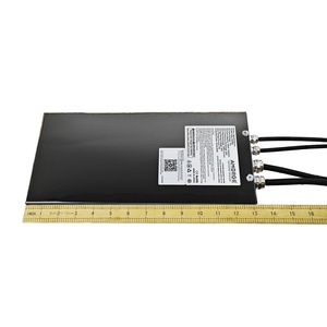 แบตเตอรี่ AMORGE 20S7P 72V 35AH 80A พร้อมกล่องโลหะสำหรับ EBOX2 - Product Image 5