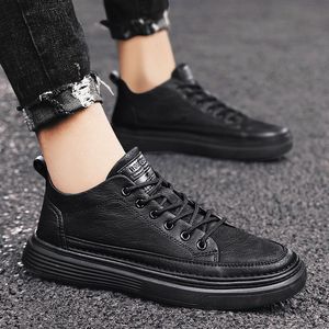 Zapatos Casuales Estilo Baloncesto para Hombre Cole Haan, Parte Superior de PU, con Cordones, Punta Redonda, para Todas las Temporadas, Cómodos para Caminar, Correr y Entrenar - Product Image 4