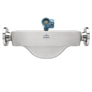 Medidores de Densidad de Flujo Coriolis Serie F de R Osemount, Alta Precisión (Tasa de 0.1%), 6250 Psig, Acero Inoxidable 316L - Product Image 1