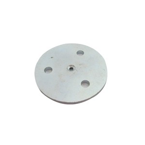 แผ่นรองจานกลม JW ขนาด 58.5 มม. รูเจาะสำหรับงานต่างๆ ในอุตสาหกรรมต่างๆ - Product Image 4