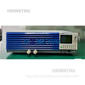 Kikusui PLZ1004W 1.5-150V 0-200A 1000W โหลดอิเล็กทรอนิกส์ H - Product Image 1