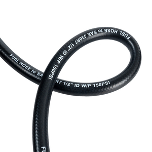 Tuyau flexible de <span class=keywords><strong>carburant</strong></span> d'essence diesel d'huile de ligne de <span class=keywords><strong>carburant</strong></span> de SAE J30R7 pour des voitures et des camions - Product Image 4