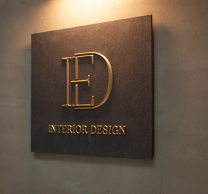 ป้ายประตูอิเล็กทรอนิกส์สำหรับห้องพักในโรงแรมที่กำหนดเองได้ป้ายประตูแบบทันสมัยพร้อมหมายเลขบ้านแผ่นกริ่งประตูร่วมสมัย - Product Image 4