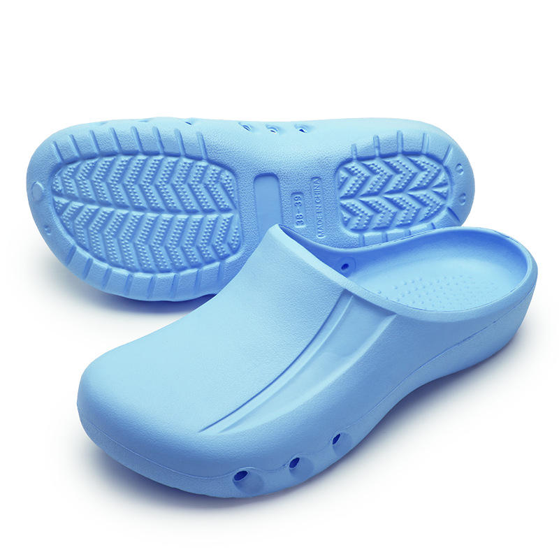 Zapatos DE SEGURIDAD antideslizantes para hospital invierno verano otoño  resistentes para médicos y enfermeras