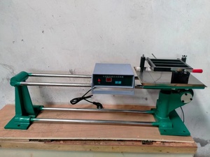 40X40X160 프리즘 금형용 1 년 보증 시멘트 졸팅 진동 장치 - Product Image 3