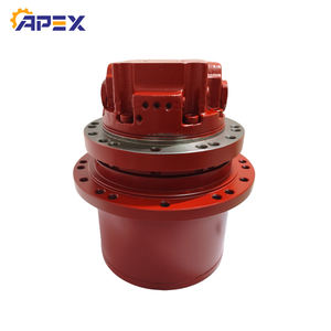 Pièces de rechange pour excavatrice APEX RD108-61600/RD108-61802/RD118-61290/RD138-61292/RD148-61290/RD148-61292/RD158-61603 Hydraulique Final - Product Image 4