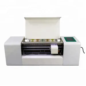 A3 Paper Cutting Machine Auto Feeding Paper A3 Die Cutting Machine For Label