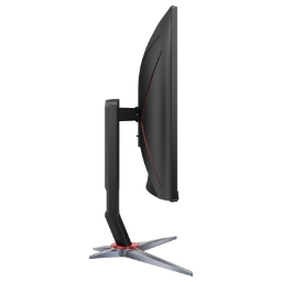 จอคอมพิวเตอร์ Aoc C27g2z ขนาด 27 นิ้ว แบบโค้ง 240Hz ความเร็วตอบสนอง 0.5ms ความโค้ง 1500r จอเกมมิ่งระดับมืออาชีพ ขนาด 27 นิ้ว ความละเอียด 2k Hd 144hz - Product Image 5