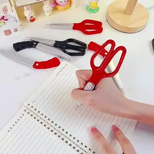 Kreative Schreibwaren Persönlichkeit Hardware Werkzeuge Kugelschreiber Kunst Schneidekopf Modellierung realistischer Schüler-Kugelschreiber