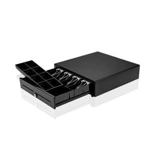 ตู้เก็บเงินขนาดใหญ่ ระบบแอนดรอยด์ พร้อมขายึดกันขโมย - Product Image 2