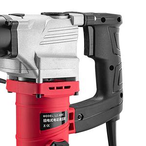 Alicates de Prensado hidráulico XC - LZ 400 Alicates de prensado electrohidráulico - Product Image 3