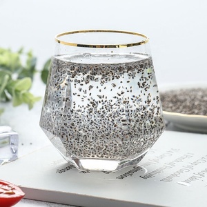 Hạt chia và bột cải xoăn là một thay thế bữa ăn sẵn sàng để ăn được làm từ các thành phần nhập khẩu từ mexico15g * 5 - Product Image 2