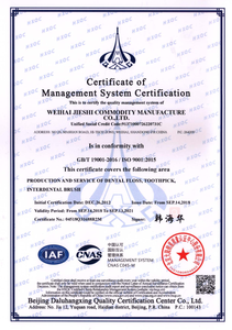 Hot Bán 40M Chăm Sóc Hàng Ngày Nha Khoa Flossers Vệ Sinh Răng Miệng Sạch Bạc Hà Sáp Chỉ Xỉa Với Gương Nylon Cho Răng Làm Sạch - Product Image 6