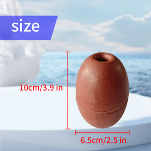Câu Cá Biển Bền PVC phao câu cá PVC phao - Product Image 6