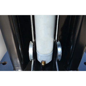 <span class=keywords><strong>Rampa</strong></span> de elevación hidráulica para coche, elevación máxima hidráulica para coche, en venta - Product Image 4