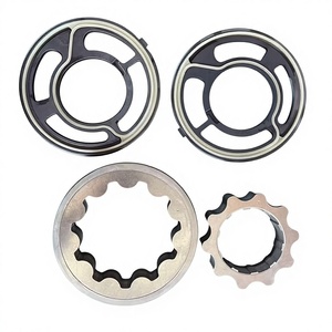 H1P078 H1P045 H1P100 H1P089 H1P115 H1P147 <span class=keywords><strong>Ramjet</strong></span> ปั๊มชิ้นส่วนไฮดรอลิกสำหรับ H1P165ปั๊มลูกสูบ11069135 - Product Image 1