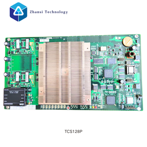 TCS128P CSC <span class=keywords><strong>CSE</strong></span> C-S-A CSF เหมาะสำหรับการส่ง S385อุปกรณ์ - Product Image 2