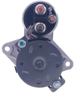 Motor de Arranque Automotriz para SPARK 96289430, 25187951, 220386, 0986023880 - Product Image 3