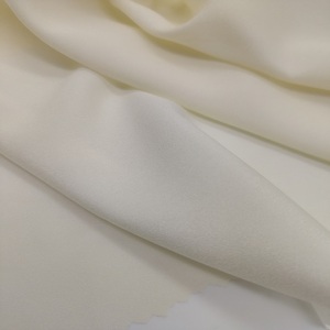 100% Polyester có thể giặt 300 + màu sắc mùa thu voan vải bàn tay mềm mại cảm thấy với nhỏ moq - Product Image 4