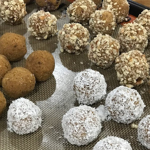 Machine à encruster multifonctionnelle automatique pour churros, alafel, amale, kubba, kibbeh, tamales, petite machine à encruster, mochi do - Product Image 3